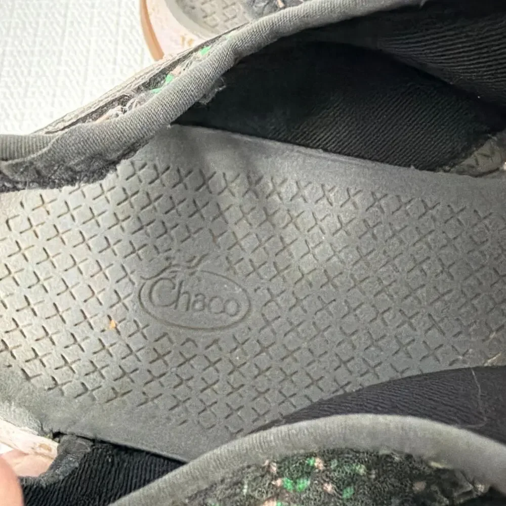 Chaco Sandals Women's Size 11 Odyssey Vegan Sport Hiking